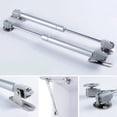thumbnail image 3 of Bgsha Ressort à Gaz Hydraulique Support Pneumatique pour Porte d'Armoire, 3 of 7