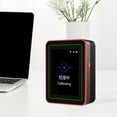 thumbnail image 3 of Beisidaer 15In1 For Smart Air Quality Monitor Air Quality Tester Real Time For Home And Office, 3 of 4