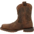 thumbnail image 5 of Rocky Rosemary Women’s 8” Waterproof Composite Toe Western Boot, 5 of 7