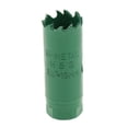thumbnail image 4 of Tachiuwa Electricians Bi-Metal Hole Opener Holesaw Cutter 19MM, 4 of 5