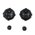 thumbnail image 1 of Enhanced Performance Steering Wheel Button for Mercedes for Benz W221 S280 S600, 1 of 3