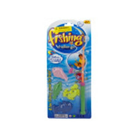Netcraft Fishing Catalog - Magnetic Toy Fishing Game
