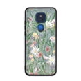 thumbnail image 1 of Flowers-157 Phone Case, Degined for Moto G Play 2021 Case Men Women, Flexible Silicone Shockproof Case for Moto G Play 2021, 1 of 1