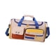 thumbnail image 4 of Bolsa de gimnasio Perfecl Estilo A con correa de hombro ajustable y desmontable 45 cm x 21 cm x 27 cm, 4 of 8