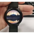 thumbnail image 4 of Pulsera deportiva inteligente LEMFO LF28Pro con pantalla táctil TFT de 1,28 pulgadas y Bluetooth, 4 of 8