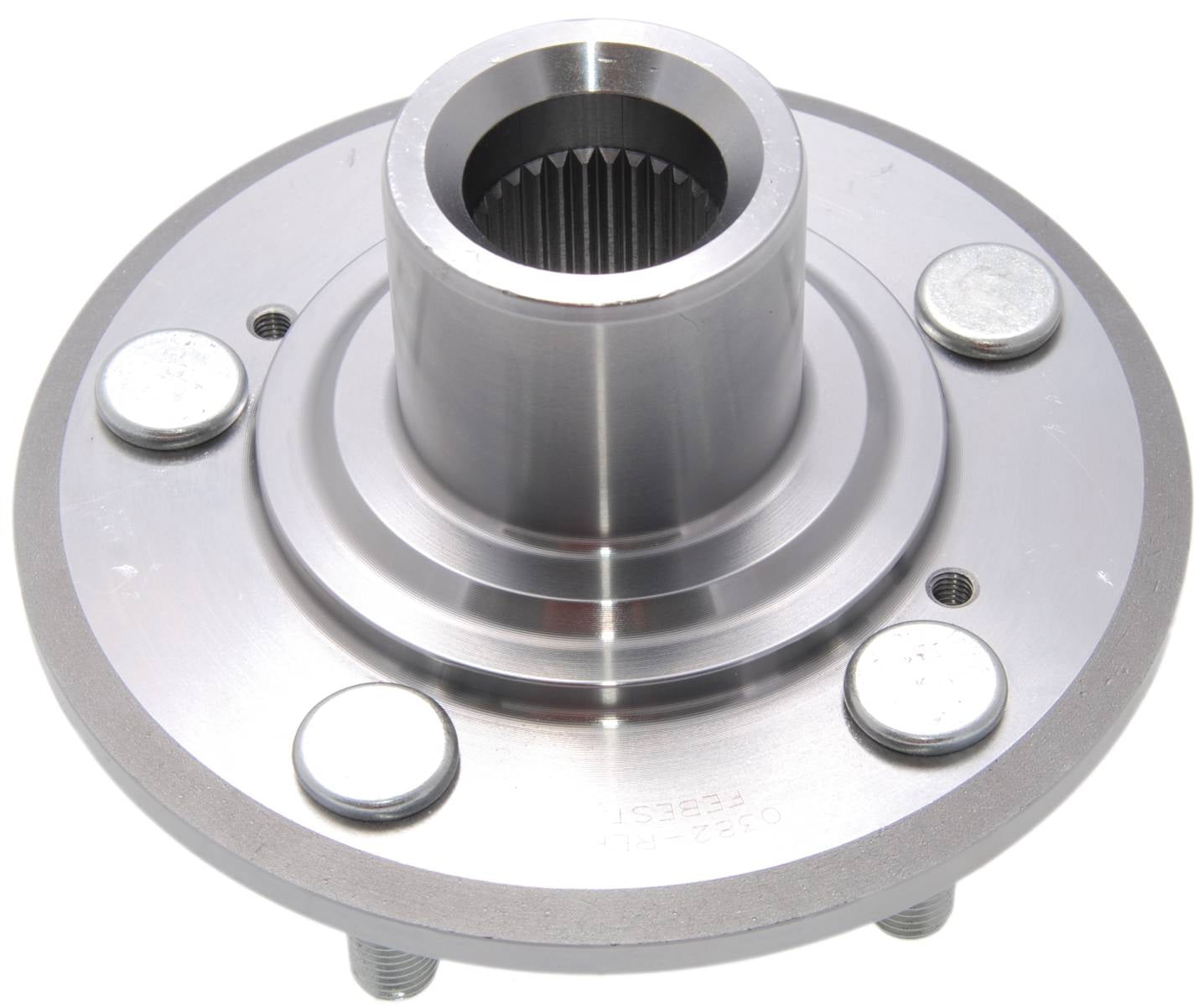 Febest FRONT WHEEL HUB 0382REF OEM 44600SJKJ00