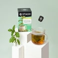 thumbnail image 3 of Stash Tea Refreshing Peppermint Herbal Tea Bags, 20 Ct, 0.7 oz, 3 of 5