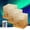 3pcs, variant on Northern Lights Projector,1/2/3PCS 16 Colors Rechargeable Aurora Glow Cube Lamp with Dynamic Ripple Effect,Wooden Base,Remote Control,Dimmable Night Light,Ideal Gift for Kids and Teens