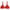 A31010-Red, variant on LISTHA Women's Racerback Front Closure Bra Plus Size Full Coverage Underwire Bras Black 32AB