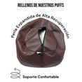 thumbnail image 3 of LUNICS SILLON PUFF PREMIUM TIPO PERA COLOR CHO LUNICS Puff Pera Gde CH, 3 of 7