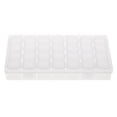thumbnail image 1 of 28x Cajas De Almacenamiento De Plástico Caja De Clasificación Cajas De Surtido Cajas De Clasificación Para Joyería, 1 of 9