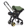 thumbnail image 2 of Autoasiento-Carriola Doona SP101 Verde Desierto, 2 of 5