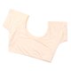 thumbnail image 2 of KAKOWELY Chaleco protector de sudor, ropa interior transpirable, almohadillas para el sudor en las axilas para mujer, 2 of 4