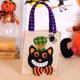 thumbnail image 1 of Caja de almacenamiento de Regalos BLESIY para Halloween gato, 1 of 8