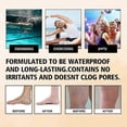 thumbnail image 5 of Body Concealer Waterproof Brightening Cover Body Birthmark Scar Tattoo Spot Three-co, 5 of 5