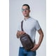 thumbnail image 4 of PECHERA MOCHILA CRUZADA CAFÉ OBSCURO, 4 of 4