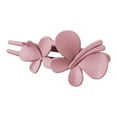 thumbnail image 2 of Butterflies Hair Clips, Non-slip Hairpin Strong Hold Hair Claw Clips, Cute Hair Clips for Women Girls, Big Hair Jaw Clips Women Hair Accessories, 2 of 4