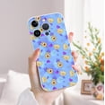 thumbnail image 2 of ¡Expresa tu personalidad con una funda gráfica divertida y protectora para iPhone 15 Pro Max 14 13 12 Pro 11!, 2 of 4