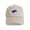 Khaki, variant on - New Zealand Kiwi Cap - Adjustable 100% Brushed Unisex Casual Cotton Baseball Cap, Beige, 1