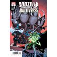 thumbnail image 1 of Godzilla Conquers the Multiverse #3 VF ; Marvel Comic Book, 1 of 1