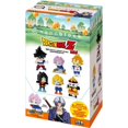 thumbnail image 1 of Nanoblock Mininano: Dragon Ball Z Vol. 4 - Complete Set, 1 of 1