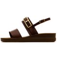 thumbnail image 2 of Sandalias para Mujer Boyant Aureliar cafe 23, 2 of 6
