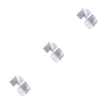 thumbnail image 3 of Riwesomey 2 Pieces Car Stretch Belt Remover Fitting Iron Tool Truck Universal Ribbed Repair Disassembly Removing Belts Installer Cars Type1 NO1, 3 of 6