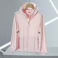 thumbnail image 1 of JMKQLZ Mode Femme Chemise à Manches Longues Confortable Respirante Col Rond, 1 of 3