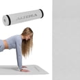 thumbnail image 1 of Tapete Para Yoga Altera YOGATPE 9 mm De 183 X 61 Cm C/ Correa Fitness, 1 of 9