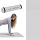 thumbnail image 1 of Tapete Para Yoga Altera YOGATPE 9 mm De 183 X 61 Cm C/ Correa Fitness, 1 of 9