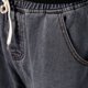 thumbnail image 5 of Pantalones largos para hombre, de color liso, con bolsillo y cordón, informales, juveniles, versátiles, deportivos, de gran tamaño., 5 of 8
