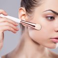 thumbnail image 1 of Pinceles de Maquillaje XWSHYW 8 Piezas con Caja, 1 of 1