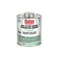 thumbnail image 3 of Oatey Green Transition Cement For ABS/PVC 32 oz, 3 of 5