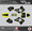 Yel-shift, variant on Kalair GFX Graphics Kit for Suzuki RM125 (1993-1995) Evader Series