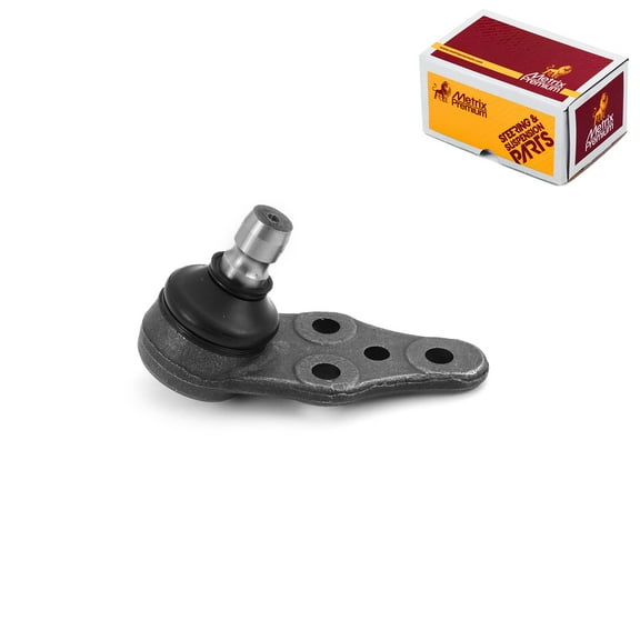 Metrix Premium Chassis Parts- Front Lower Ball Joint Fits 08-10 Chevrolet Optra (Mexico), 04-07 Optra, 03 Optra (Mexico), 05-08 Suzuki Reno, 04-08 Forenza, K500090, Made in Europe