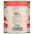 thumbnail image 4 of Pack of 6, La San Marzano Peeled Tomatoes with Basil Leaf, 28 oz, 4 of 5