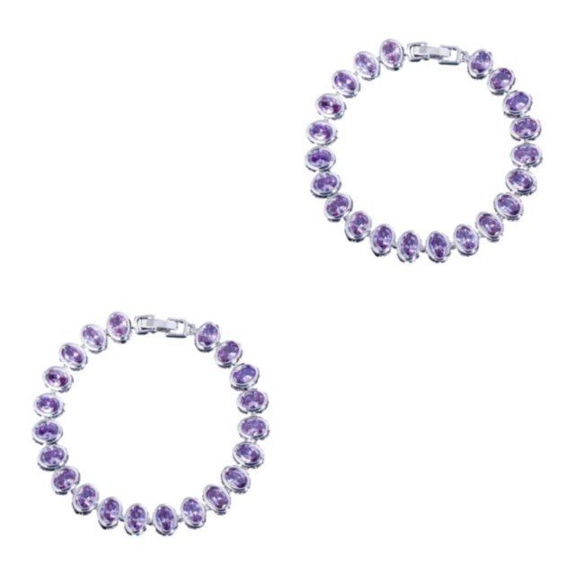 Jumpingount De Plata Para Mujer Duradera Y Duradera Con Glamour Personalizado Elegante Púrpura Púrpura 2Conjunto