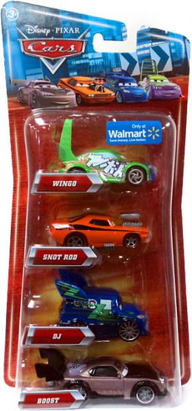 cars walmart toys