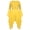 Yellow, variant on Jowowha Kids Girls Asymmetrical Liturgical Praise Dance Dress Sequins Worship Tunic Celebration of Spirit Dress Blue 8