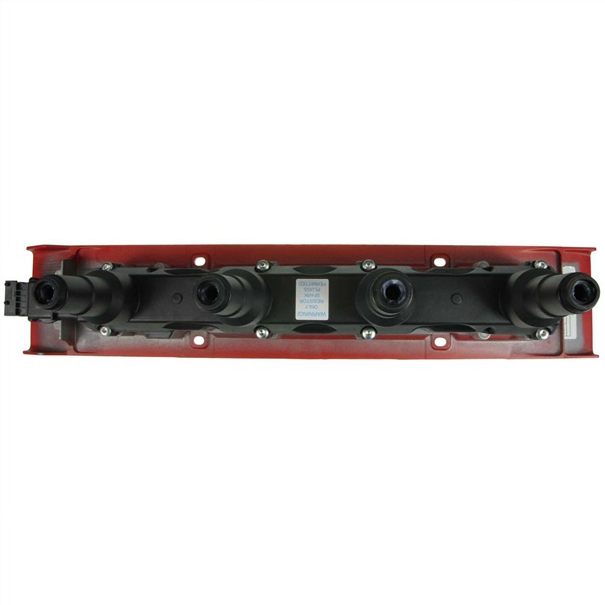 Genuine WVE Ignition Coil