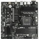 thumbnail image 5 of Tarjeta Madre MSI B550M PRO-VDH AMD AM4 DDR4 M-ATX USB Tipo C, 5 of 6