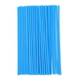 thumbnail image 3 of 75 PCS Bike Spoke Spoke Skins Covers Motorcycle Motocross Dirt Bike MTB Wheel Rim Spoke Wraps Protector Kit (Sky-blue), 3 of 8