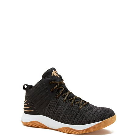And1 Men's Backcourt 2.0 Basketball Shoe (Best Basketball Shoes For Wide Feet)