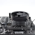thumbnail image 3 of CPU Cooler Fan 9cm CPU Heatsink 2000RPM Cooling Radiator for LGA 115X 1200 1700 1356 1150 1151 1155 1156 1200 1700, 3 of 8