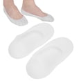 thumbnail image 3 of Fosa Silicone Gel Moisturizing Socks Anti‑Cracking Breathable Non‑Slip Foot Care Protector,Silicone Foot Protector,Silicone Socks, 3 of 7
