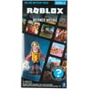 Roblox Series 2 Werner Weenie Deluxe Mystery Pack