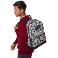 thumbnail image 2 of JanSport Unisex Cross Town Plus Laptop Backpack, 2 of 6