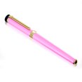 thumbnail image 4 of Pluma estilográfica Dryden Designs Luscious Pink con 24 cartuchos de tinta, 4 of 9