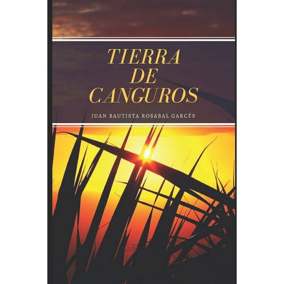 Poesía: Tierra de canguros (Series #1) (Paperback)