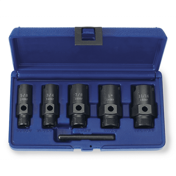 SAE THREAD CHASER SET